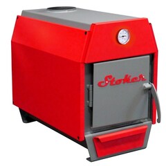 Твердотопливный котел Stoker АОТВ 16