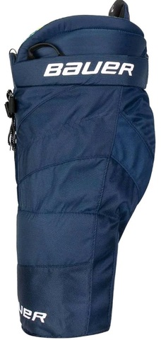 Шорты Bauer S24 HP ELITE SR M темносиние