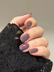 Лак для ногтей Я даю тебе слово | I Give You My Word