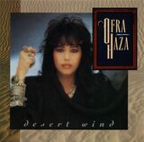 HAZA, OFRA: Desert Wind (Made in USA) (Компакт-диск)