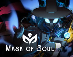 Mask of Soul (для ПК, цифровой код доступа)