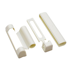 Комплект накладок Maco