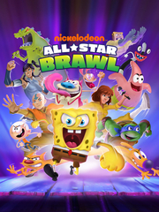 Nickelodeon All-Star Brawl (для ПК, цифровой код доступа)