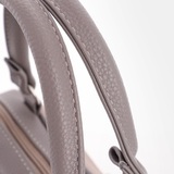 Сумка Саломея 257 мульти норвежский марципан