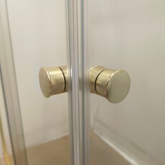 Душевое ограждение Вента-Голд 90х90