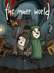 The Inner World (для ПК, цифровой код доступа)