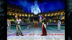 The King of Fighters 2002 Unlimited Match (для ПК, цифровой код доступа)