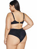 Трусы бразилиана пляжные Ava SF13/15 black