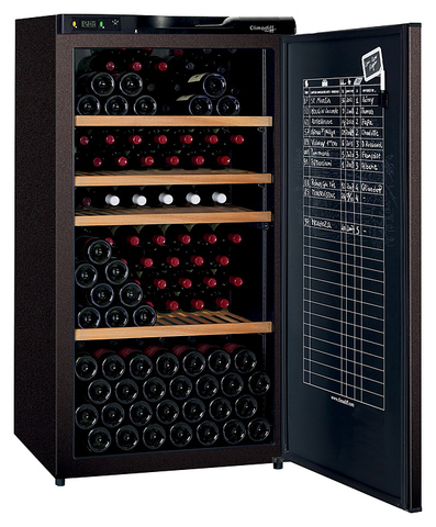 Винный шкаф Climadiff CLA210A+