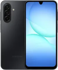 Смартфон Samsung Galaxy A17 5G 8/256Gb Black