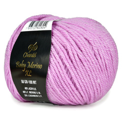 Chanté Baby Merino 1016XL