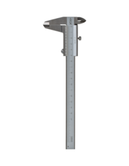 Механический штангенциркуль 150 мм SCM-150 RGK 779517