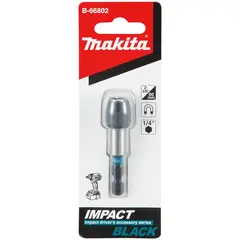 Магнитный держатель с зажимным патроном 60 мм Makita B-66802