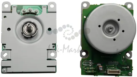 RM2-7344, RM2-7344-000CN Мотор привода узла переноса изображения HP Color LaserJet Pro M452, MFP M377, M477, Canon LBP-653, 654