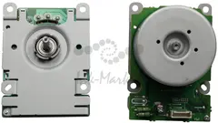 RM2-7344, RM2-7344-000CN Мотор привода узла переноса изображения HP Color LaserJet Pro M452, MFP M377, M477, Canon LBP-653, 654