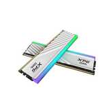Оперативная память ADATA XPG Lancer Blade RGB White AX5U6000C4816G-DTLABRWH