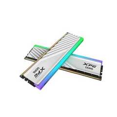 Оперативная память ADATA XPG Lancer Blade RGB White AX5U6000C4816G-DTLABRWH