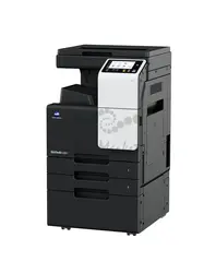 Цветное мфу Konica Minolta bizhub C257i (ACVD021)
