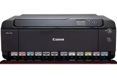 Плоттер Canon imagePROGRAF PRO-1100 (6856C006) A2/17" (без подставки)