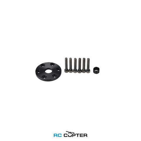 T-Motor MN1130 KV53 (40", 24S, 52 кг)