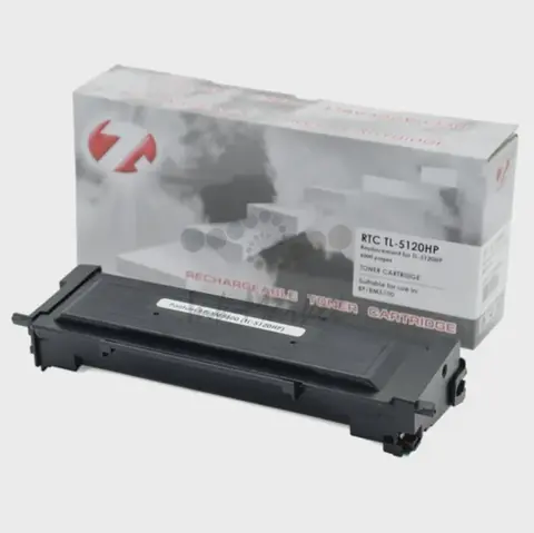 Тонер-картридж Pantum BP/BM5100 TL-5120HP (6k). 7Q