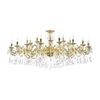 Люстра Maytoni Monica DIA883-PL-30-G