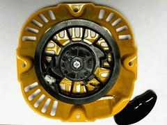 Ручной стартер для Lonqin 168F (круглый ус)