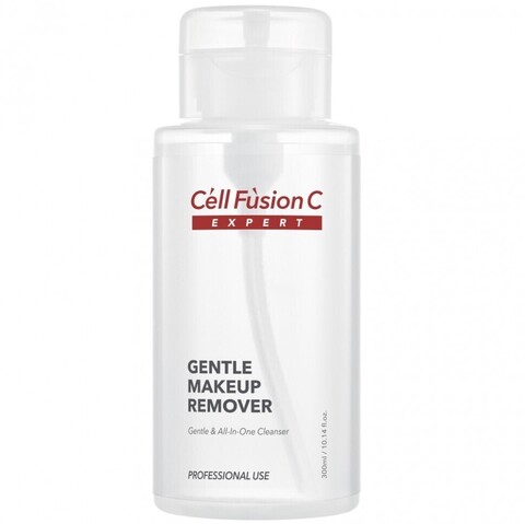 Очиститель Cell Fusion C для контура глаз и губ - Gentle lip and eye  Make-up Remover