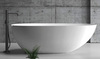 Abber AB9211 Акриловая ванна,170x80x58