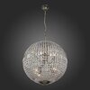 Люстра подвесная ST Luce Mondo SL226.303.08