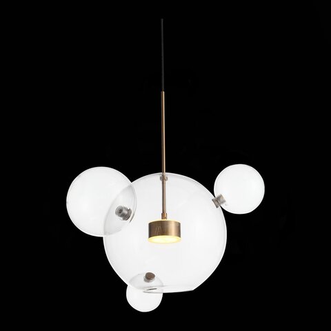 Светильник подвесной ST Luce Bopone SL1133.203.01