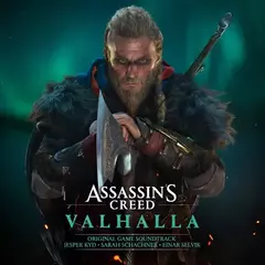 Виниловая пластинка. Assassin's Creed Valhalla (Original Game Soundtrack)