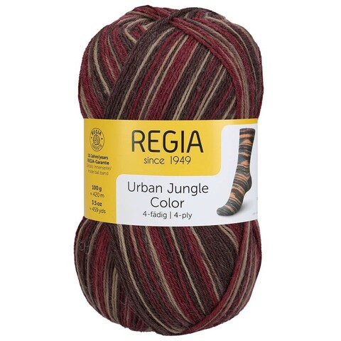 Regia Urban Jungle Color 2598