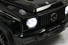 Mercedes-AMG G65 E111EE 4WD (ЛИЦЕНЗИОННАЯ МОДЕЛЬ) с дистанционным управлением