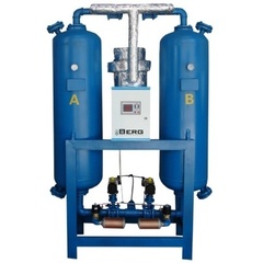 Осушитель адсорбционный "BERG" ОH-220 ( 16 бар)