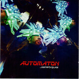 JAMIROQUAI: Automaton