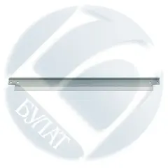 Ракель HP LJ 5000 doctor (упак. 10 шт.) БУЛАТ r-Line