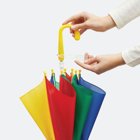 Зонтик для детей LOLLIPOP