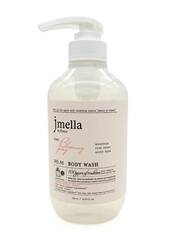 Гель для душа "Цветущий пион" JMELLA In France Blooming Peony Body Wash 500 мл