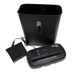 Уничтожитель документов (шредер) Office Kit S28 (5,8)