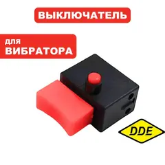 Выключатель DDE VD1330Z (VD13-0008)