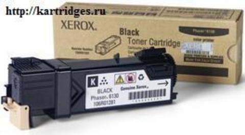 Картридж Xerox 106R01285