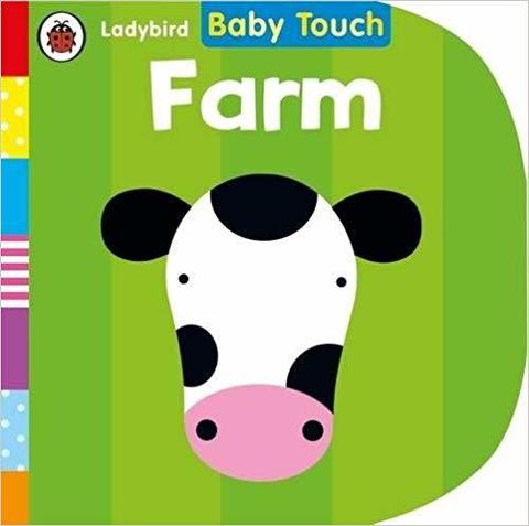 Baby Touch: Farm