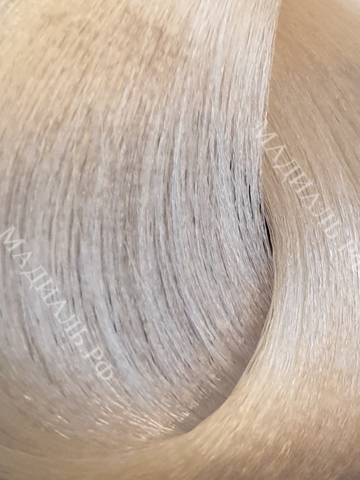 KAPOUS Hyaluronic Acid Крем-краска для волос 902 Осветляющий фиолетовый, 100 мл