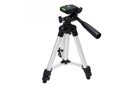 Штатив для камеры и телефона Tripod 3110