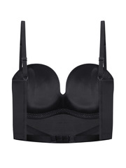 Бюстгальтер с открытой спиной Ultimate Backless Wonderbra (W08KZ)