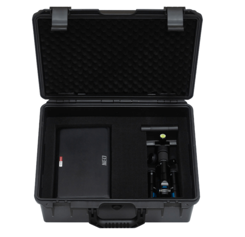 3D-сканер RangeVision Neo