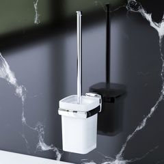 Стойка с туалетной щеткой, универсальная AM.PM  GEM - A9033400