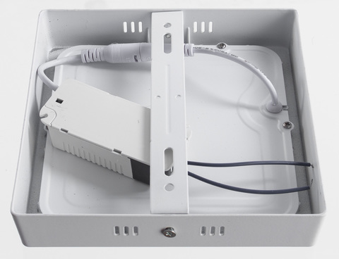 Светильник точечный Arte Lamp Angolo A3612PL-1WH