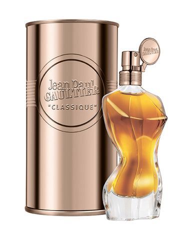 Jean Paul Gaultier Classique Essence De Parfum w